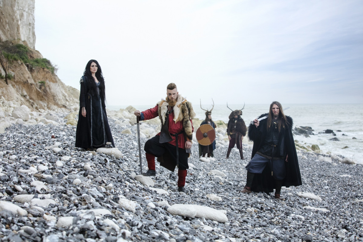 SKÁLD Pressefoto 2019 - 9