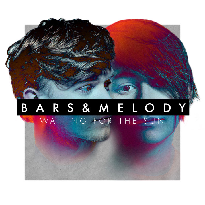 Bars and Melody Waiting for the sun (Single)