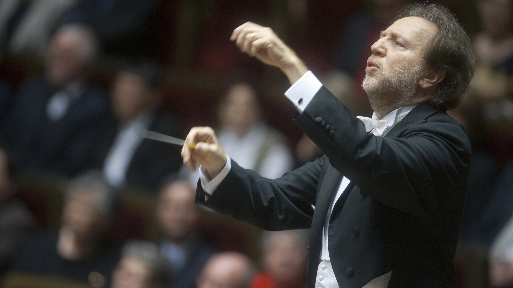 Riccardo Chailly