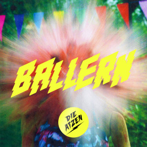 Die Atzen - Ballern