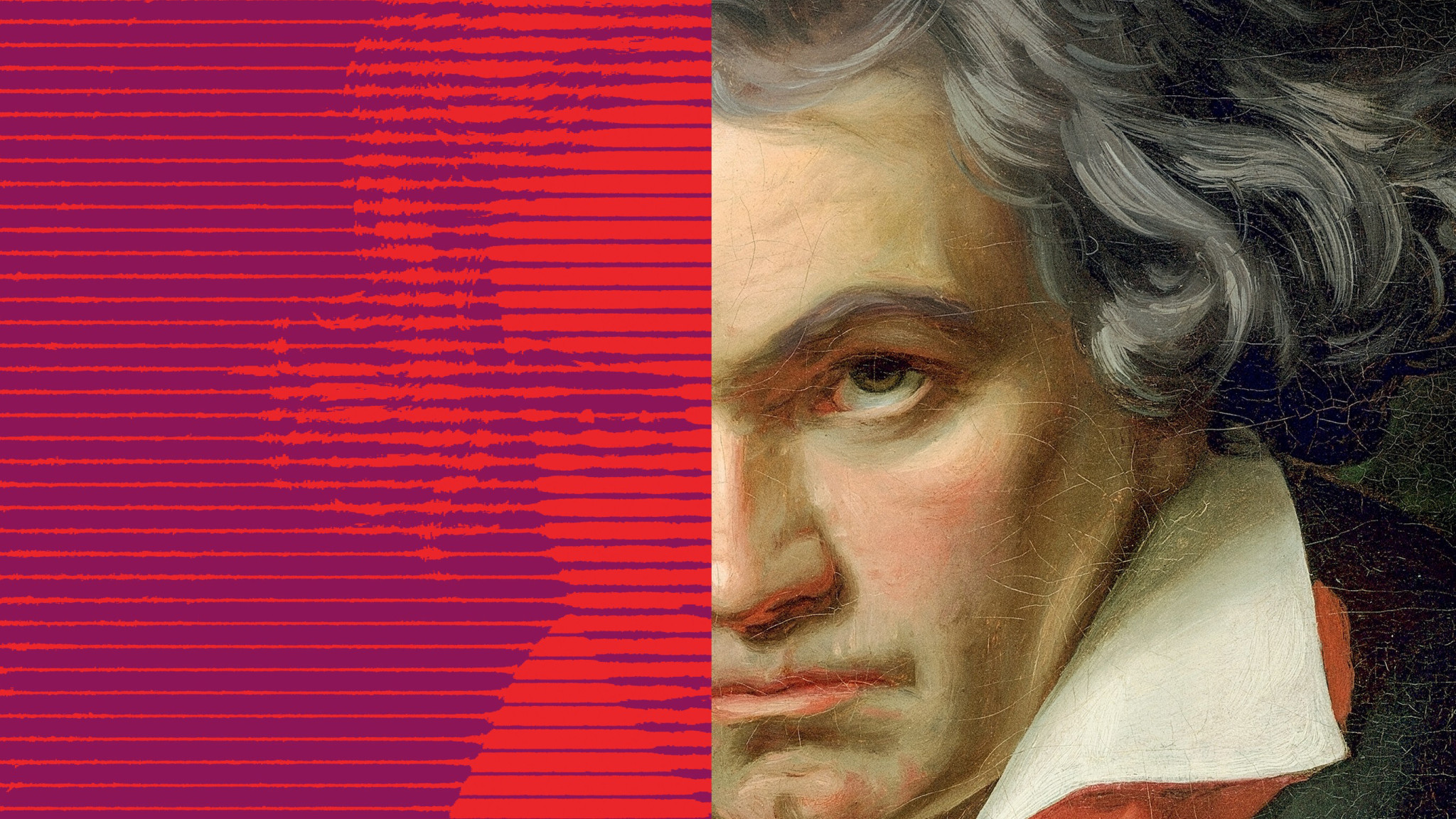 The New Complete Edition Beethoven
