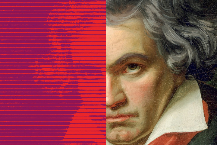 The New Complete Edition Beethoven