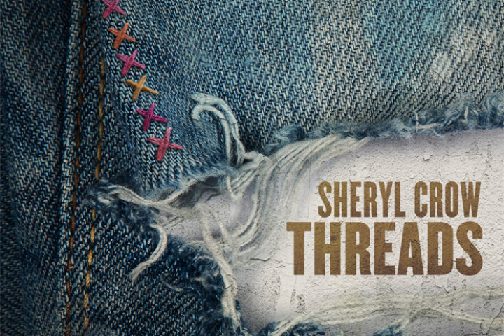 Sheryl Crow - Threads