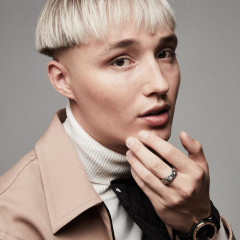Isac Elliot 2019 2