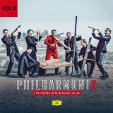 The Vienna Berlin Music Club Vol.2