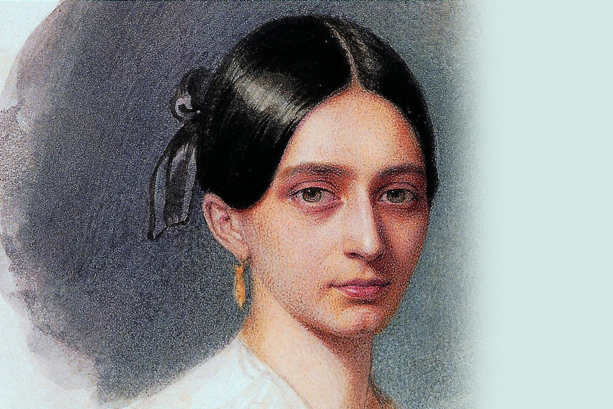 Clara Schumann