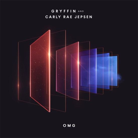 Gryffin Carly Rae Jepsen OMG 