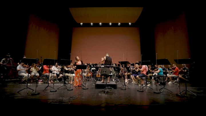 Über Mozart und "Die Zauberflöte"