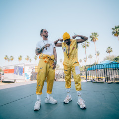 Social House 2019