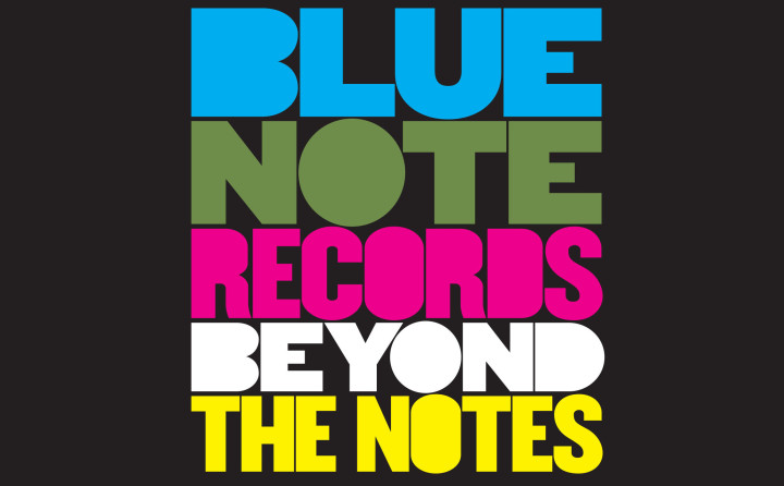 Blue Note Records - Beyond The Notes