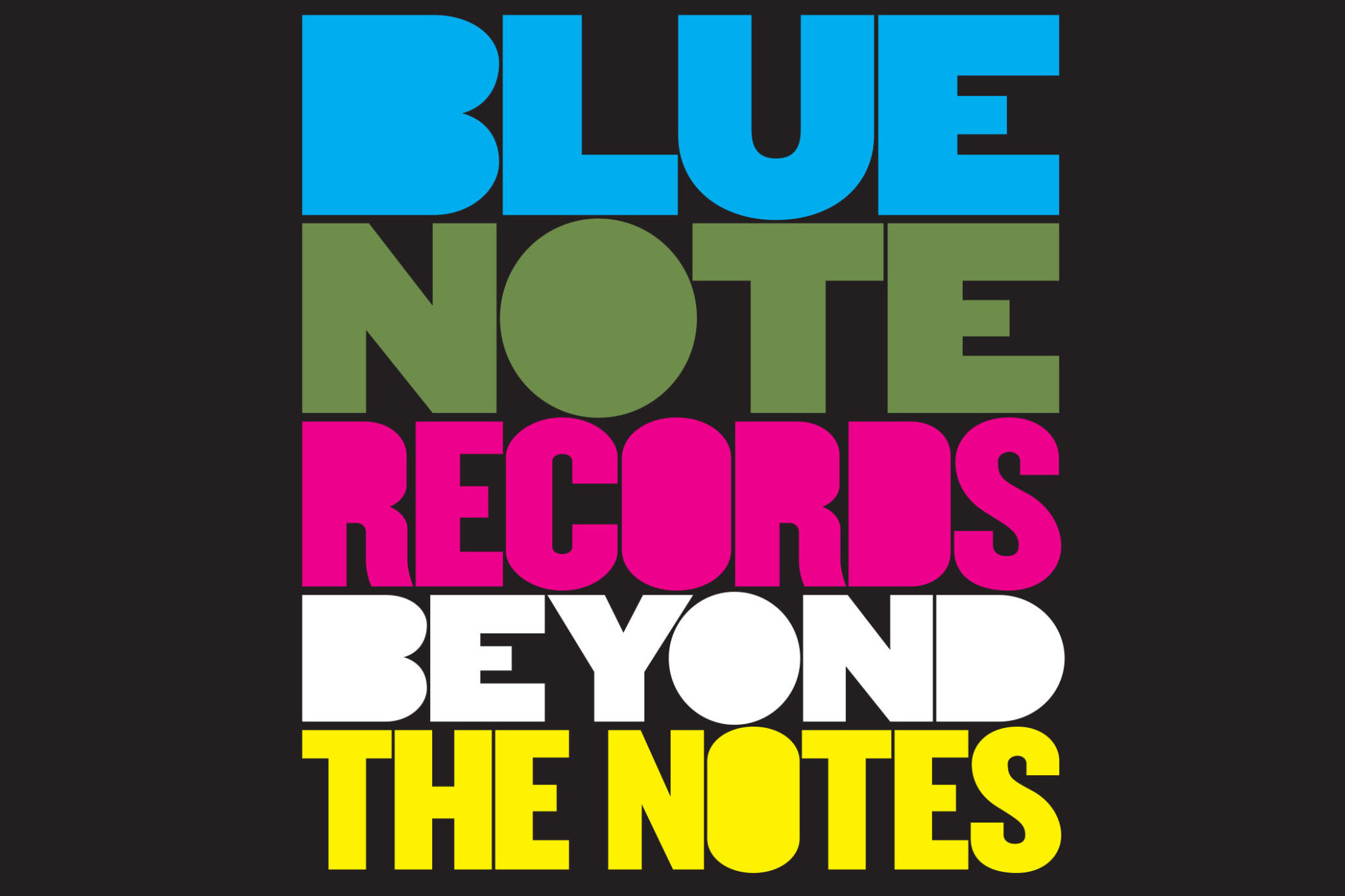 Blue Note Records - Beyond The Notes