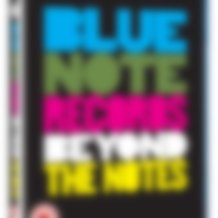 Blue Note Records: Beyond The Notes (Blu-ray)