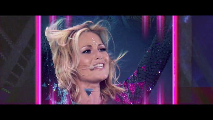 90s Medley - Live von der Stadion-Tour / Hamburg / 2018