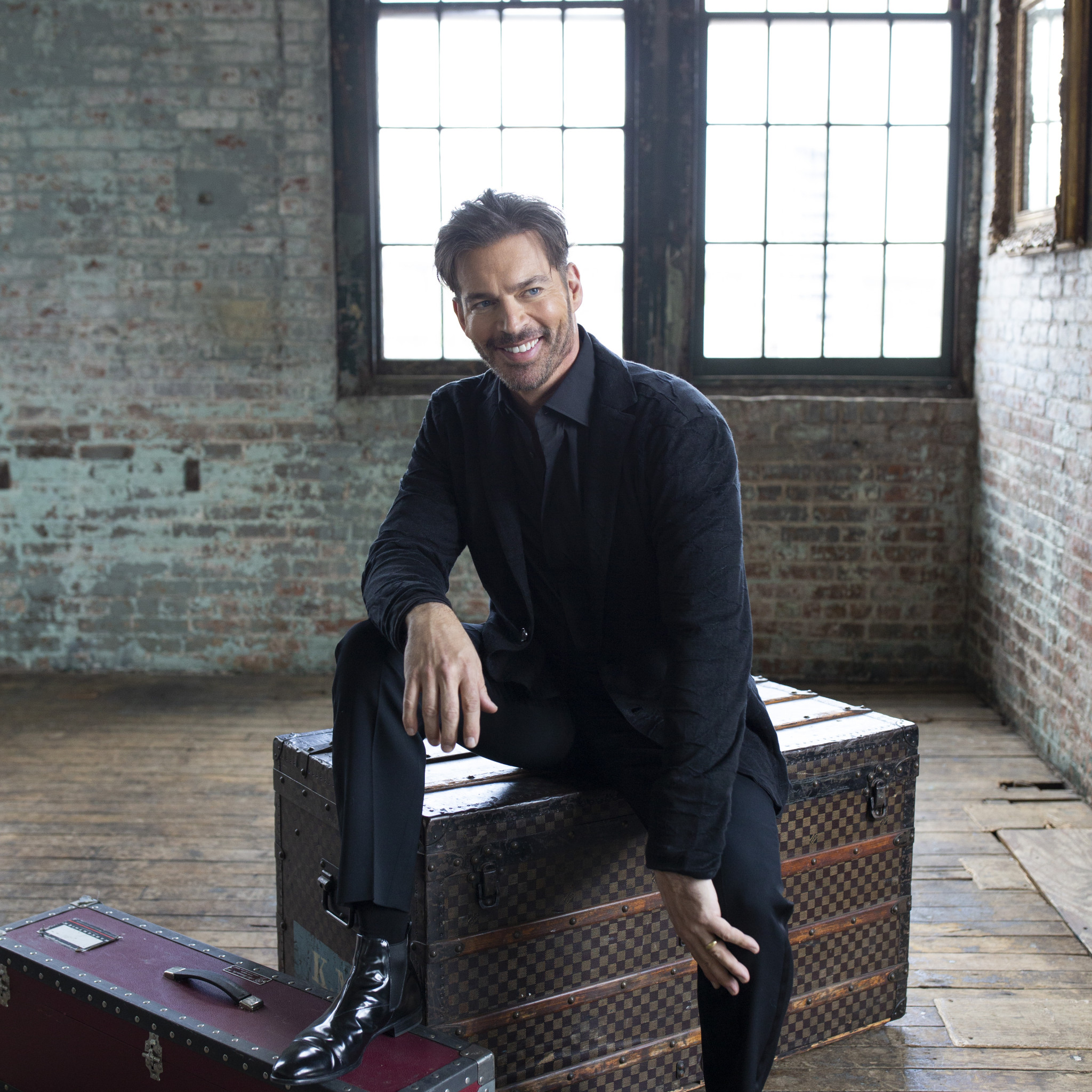 True Love: A Celebration of Cole Porter