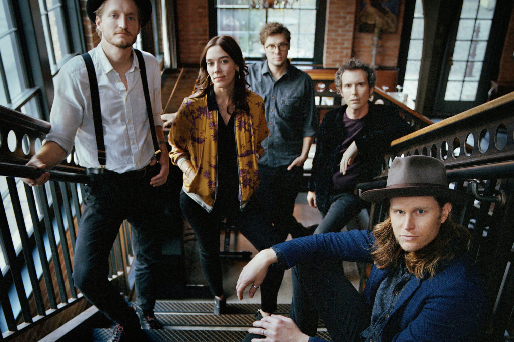 The Lumineers 2019 (2) 