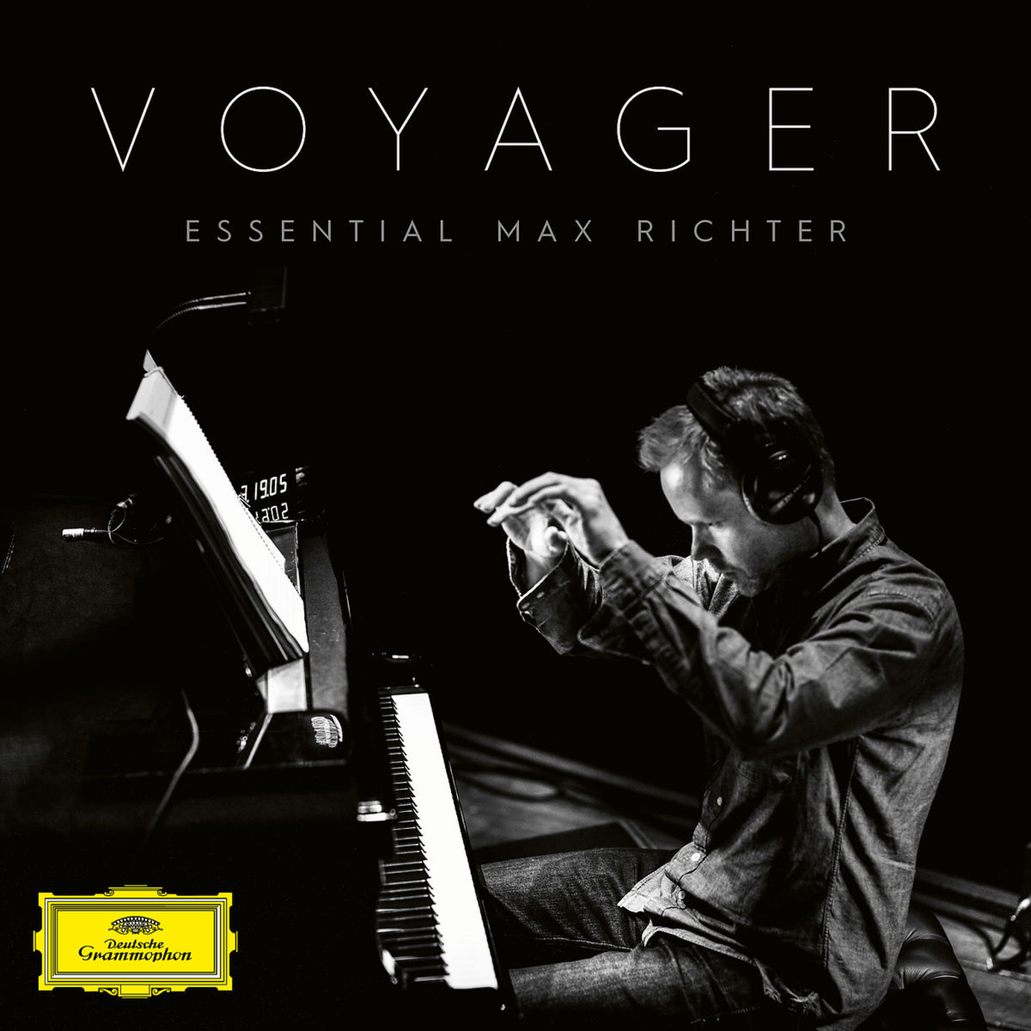 The official Deutsche Grammophon shop The official Deutsche Grammophon shop
