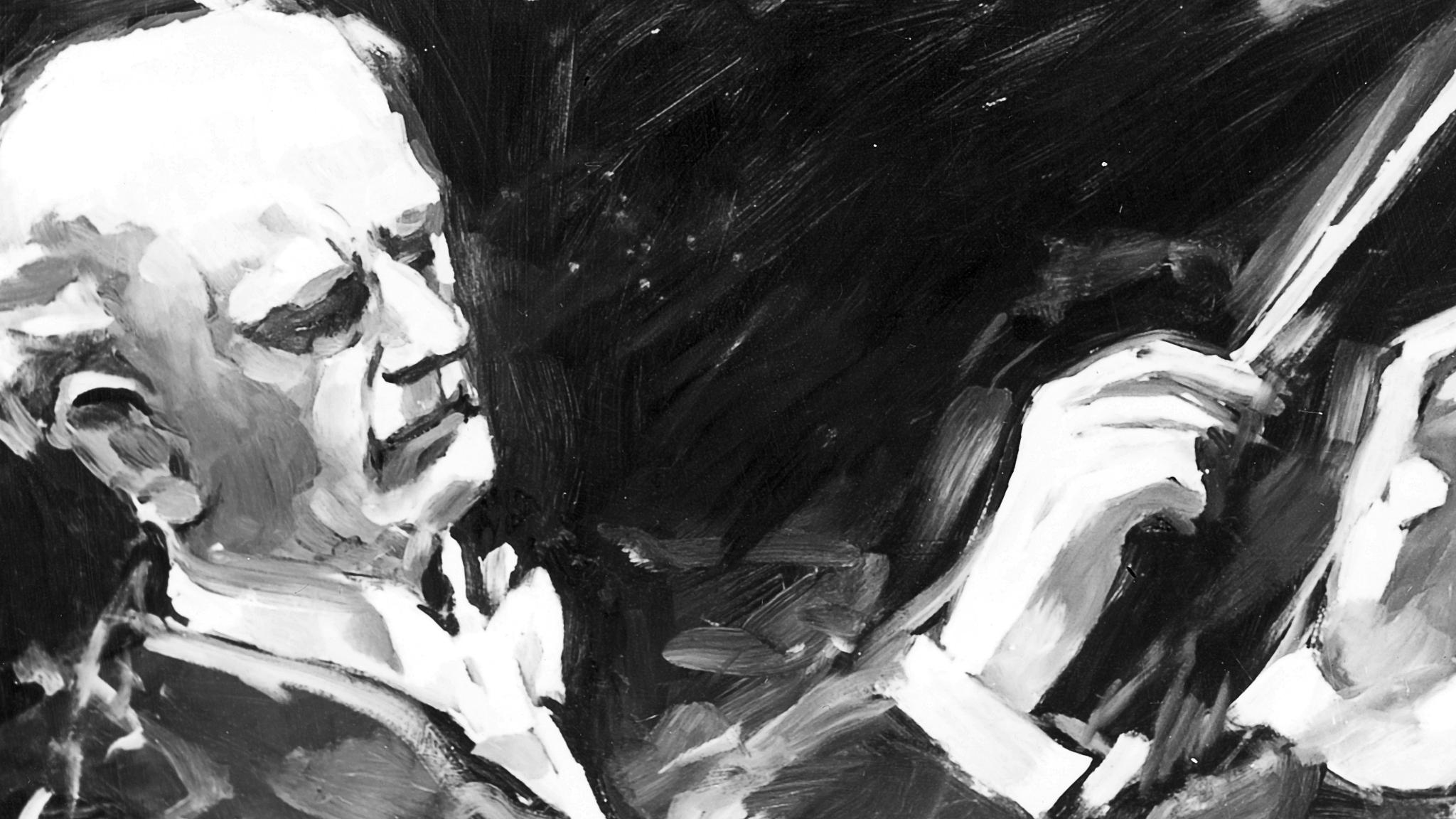 Wilhelm Furtwängler