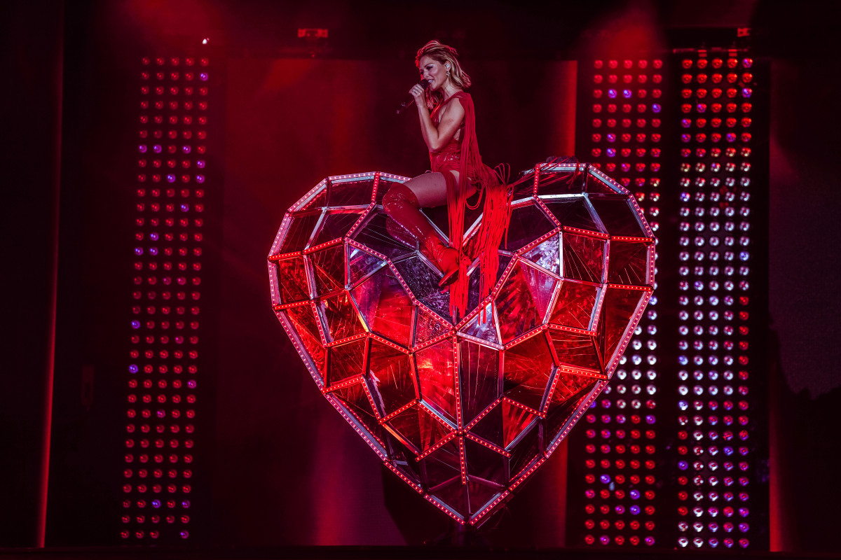 Helene Fischer Live - Die Stadion-Tour