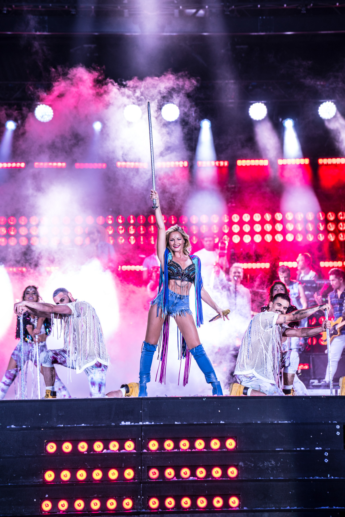 Helene Fischer Live - Die Stadion-Tour