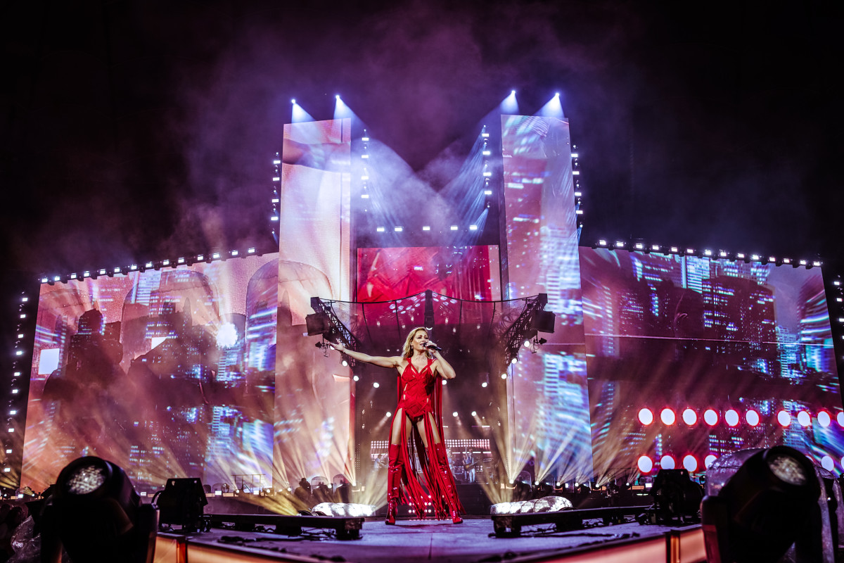 Helene Fischer Live - Die Stadion-Tour