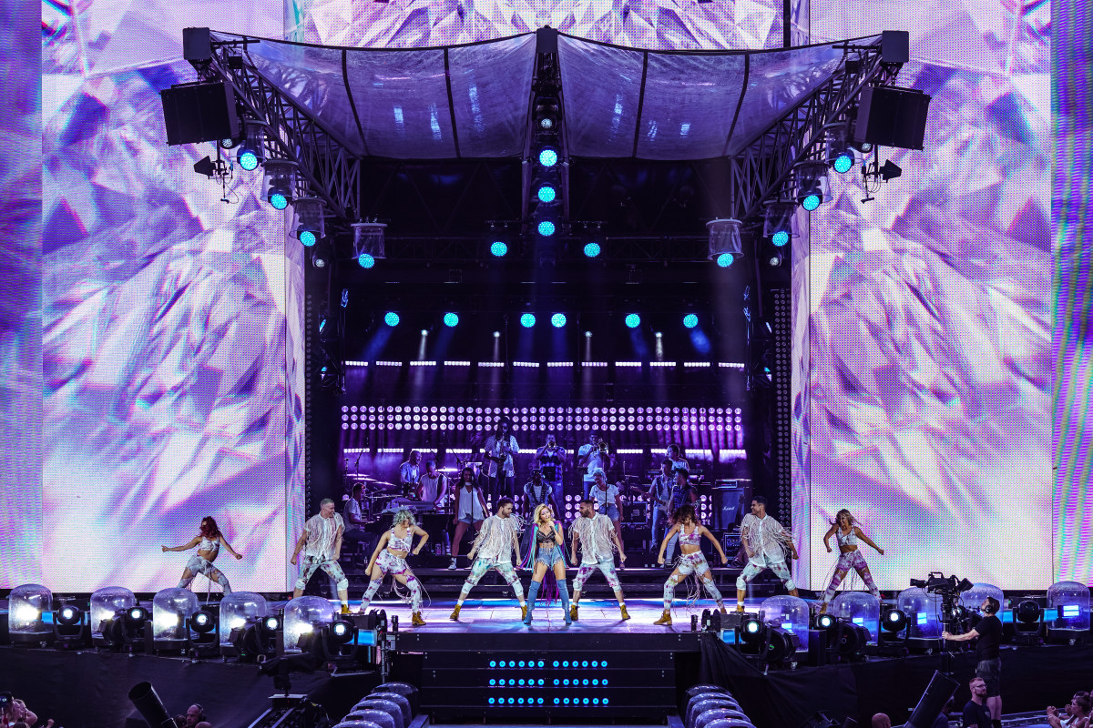 Helene Fischer Live - Die Stadion-Tour