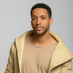 Cesár Sampson 2019 Pressefoto – 2