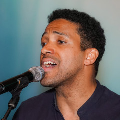 Cesár Sampson 2019 Pressefoto – 4