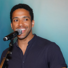 Cesár Sampson 2019 Pressefoto – 5