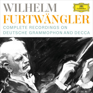 Complete Recordings on Deutsche Grammophon and Decca
