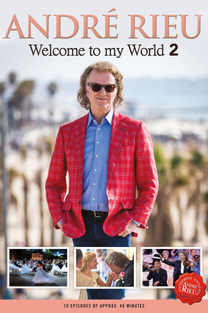 Welcome To My World 2