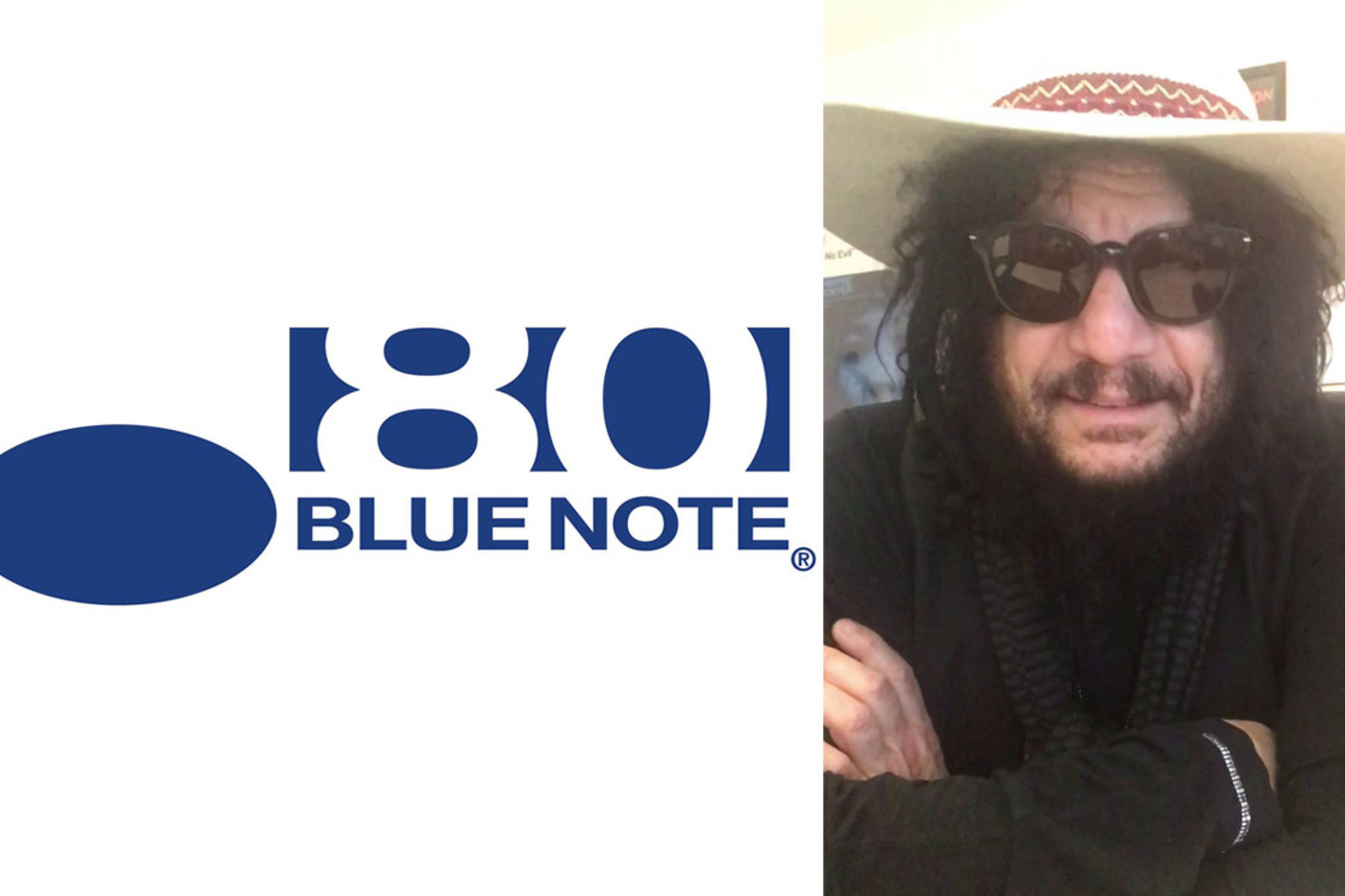 Don Was Blue Note 80