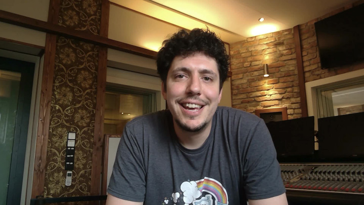 Die Weisse Lilie – Neuigkeiten & Gruß aus dem Studio 