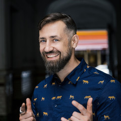Bürger Lars Dietrich Pressebild 2