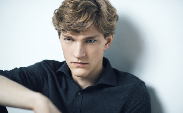 Jan Lisiecki
