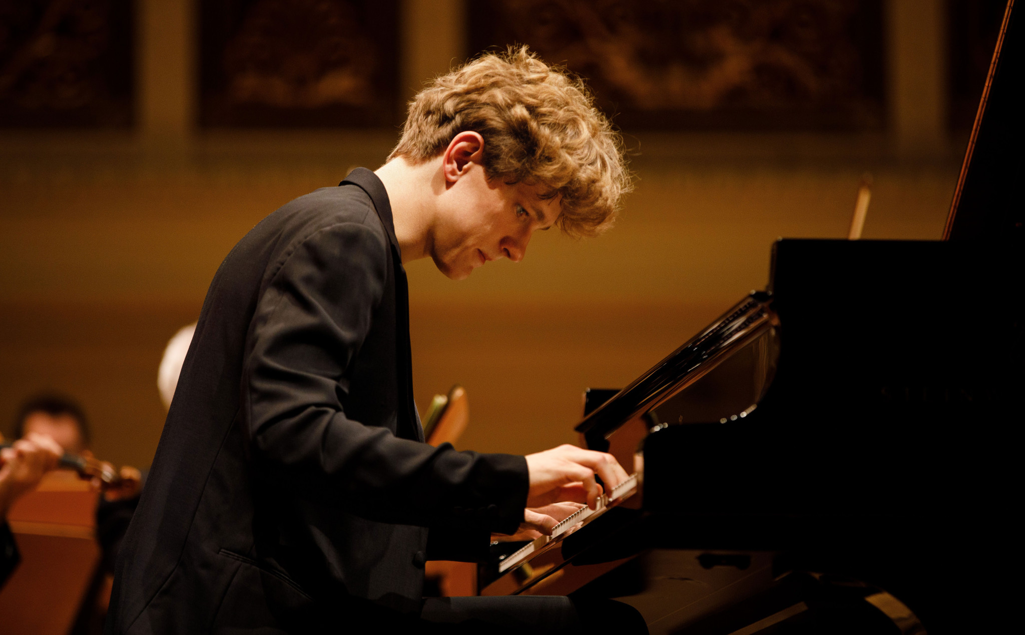 Jan Lisiecki 