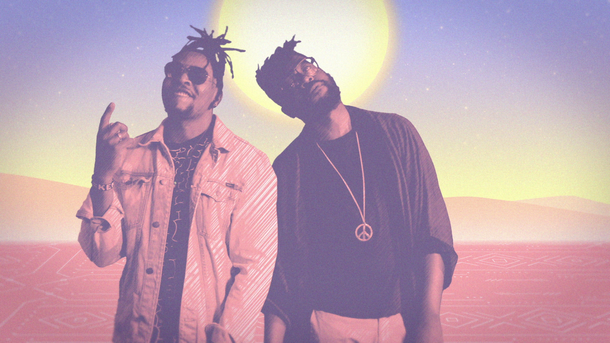 Saronde ft. Blinky Bill & Idd Aziz: Kilamu