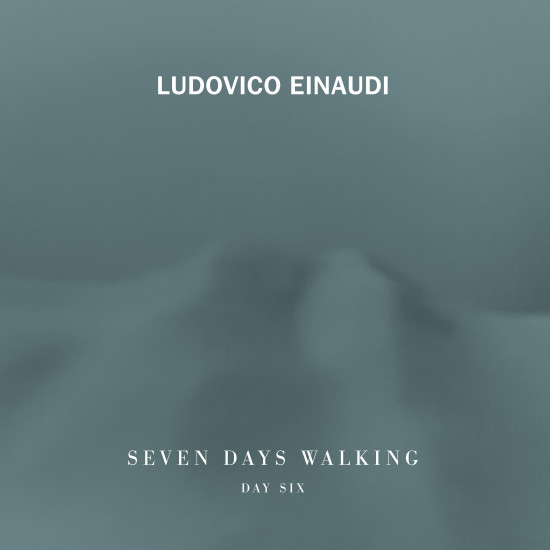 Seven Day Walking Day 6