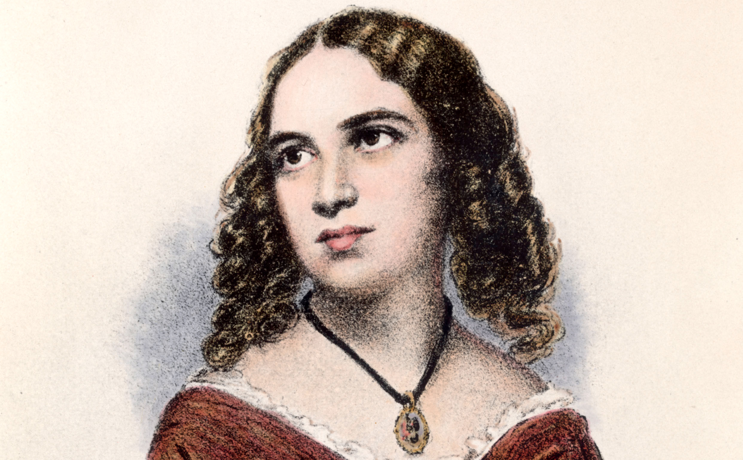 Cécile charlotte sophie mendelssohn bartholdy. Фанни Мендельсон. Фанни Мендельсон Гензель. Фанни Мендельсон Гензель (1805-1847). Сестра Мендельсона Фанни.