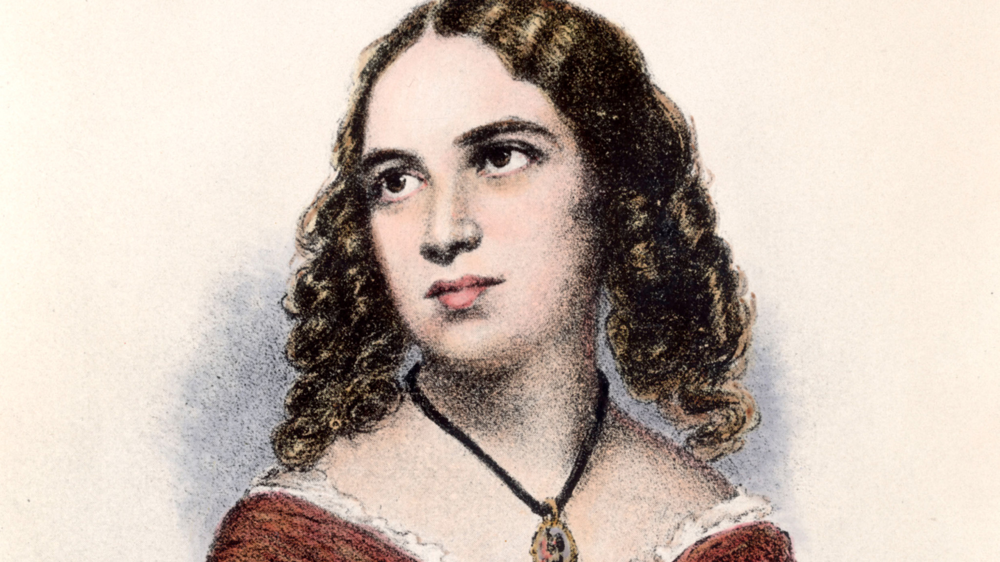 Fanny Hensel Mendelssohn