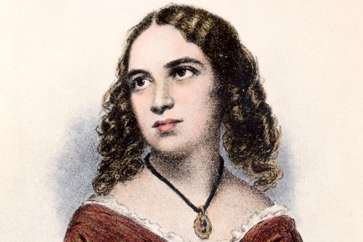 Fanny Hensel Mendelssohn