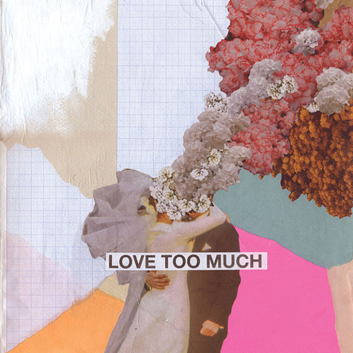 Keane - Love Too Much