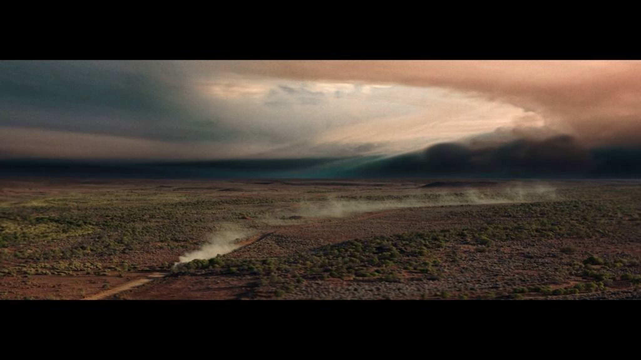Salt Flats