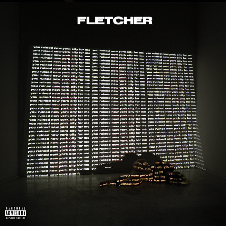 FLETCHER - you ruined new york city for me