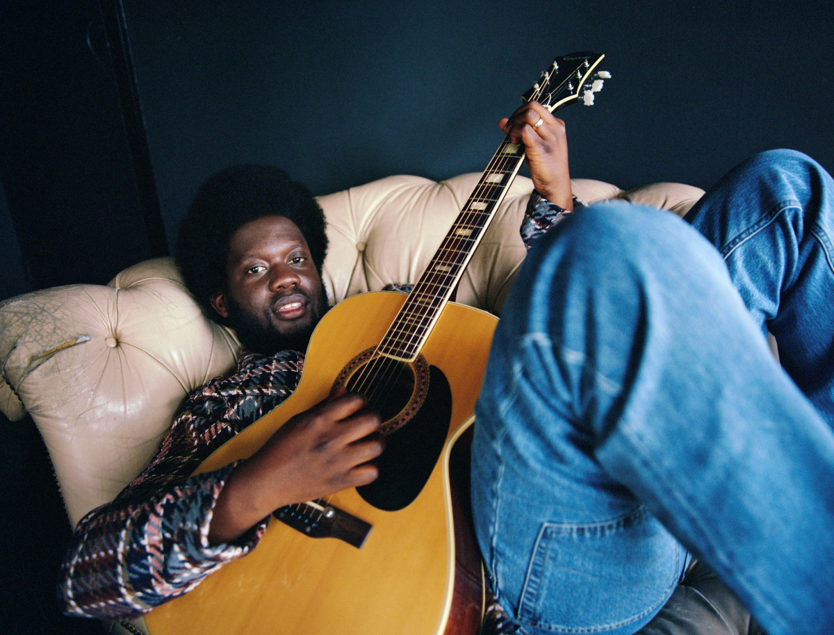 Michael Kiwanuka Pressebild 2019 (1)