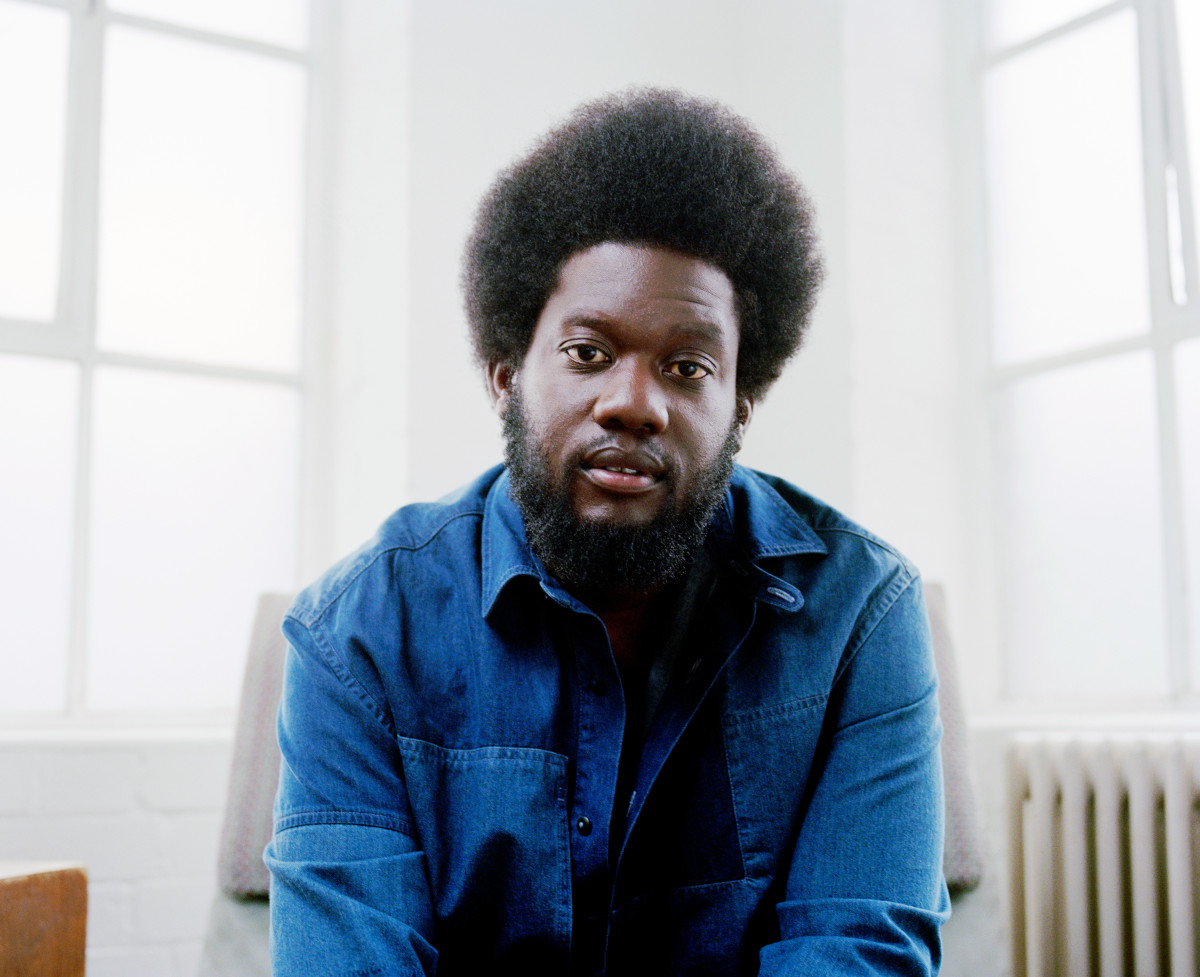 Michael Kiwanuka Pressebild 2019 (2)
