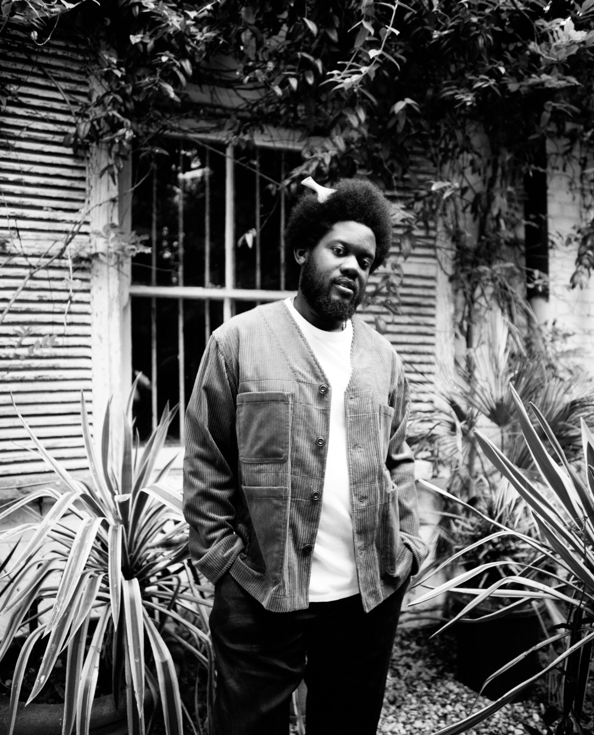 Michael Kiwanuka Pressebild 2019 (3)