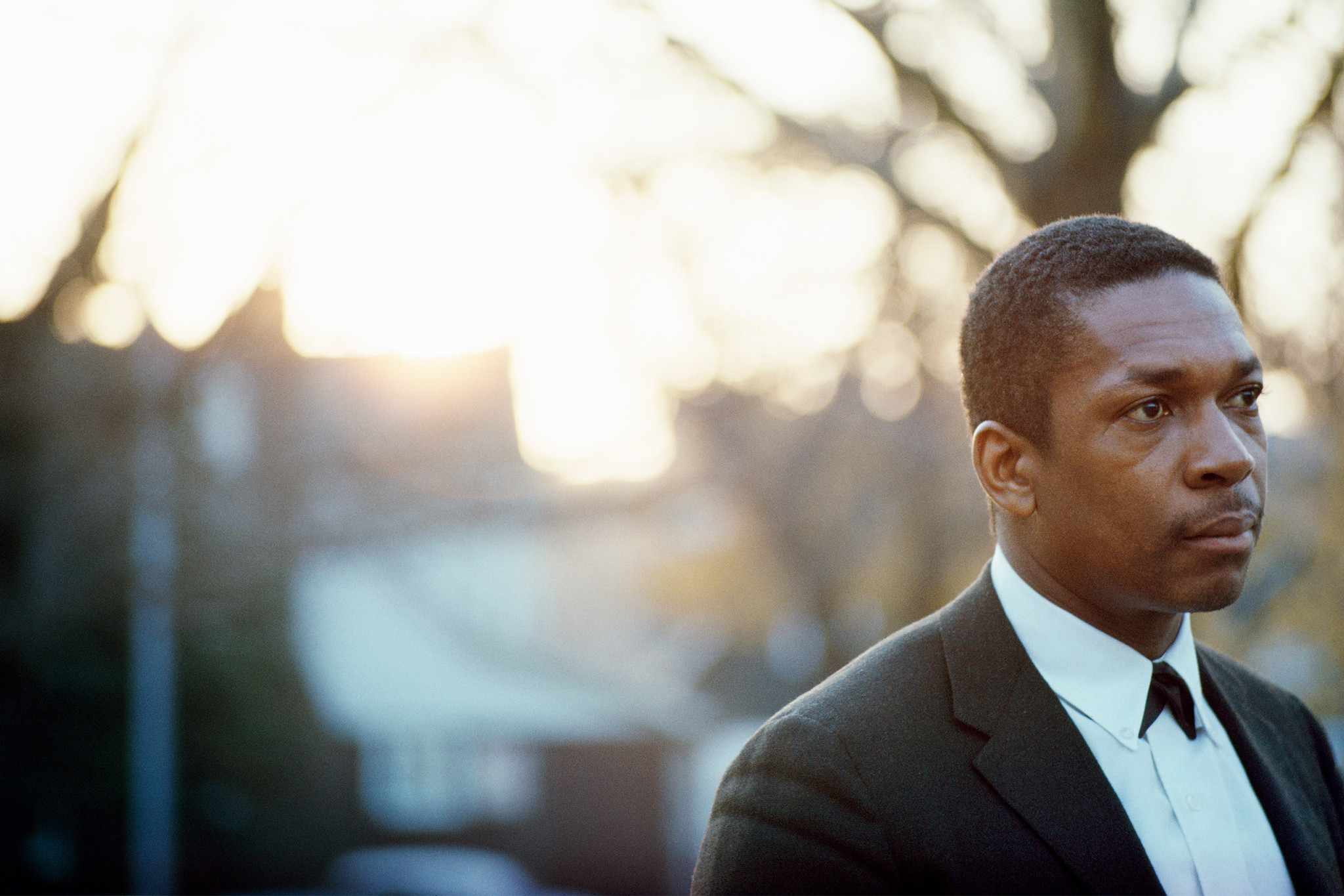 John Coltrane - Blue World