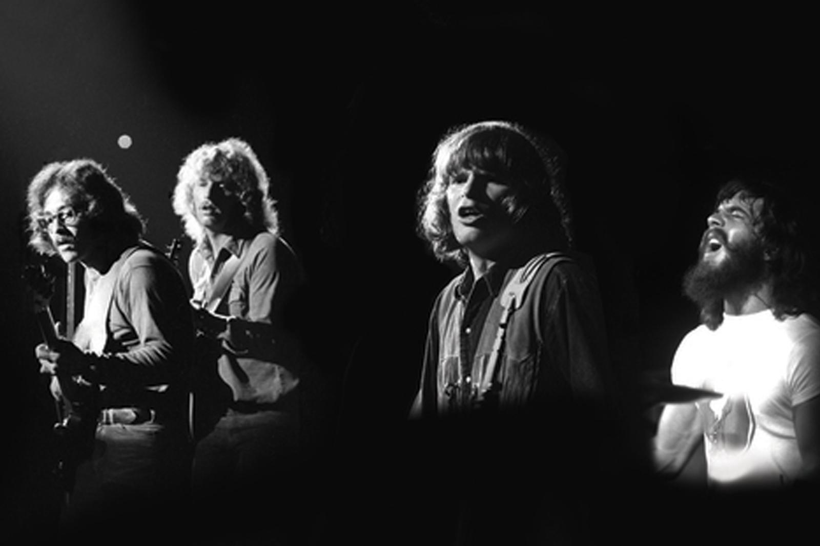 Creedence Clearwater Revival (2019)