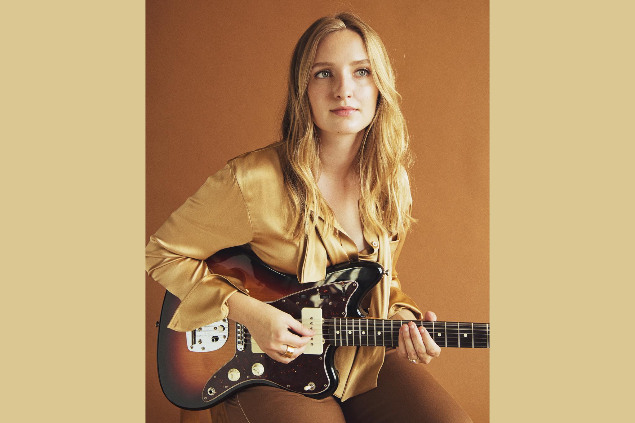 Madison Cunningham - Who Are You Now