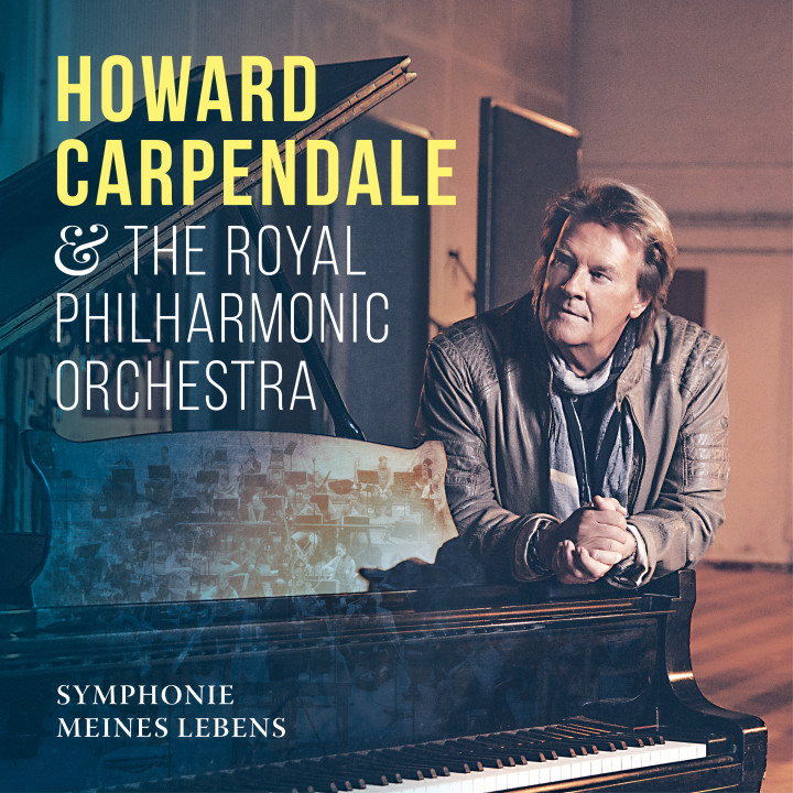 Howard_Carpendale_Symphonie_meines_Lebens_Cover